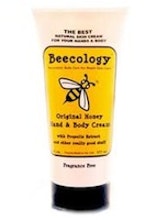 Beecology Original Honey Hand & Body Cream